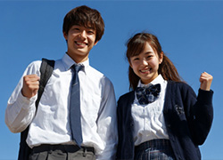 保護者の皆様へ