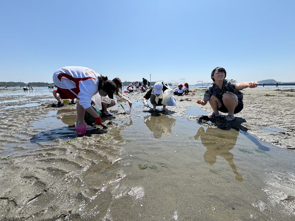 ペット専攻写真1