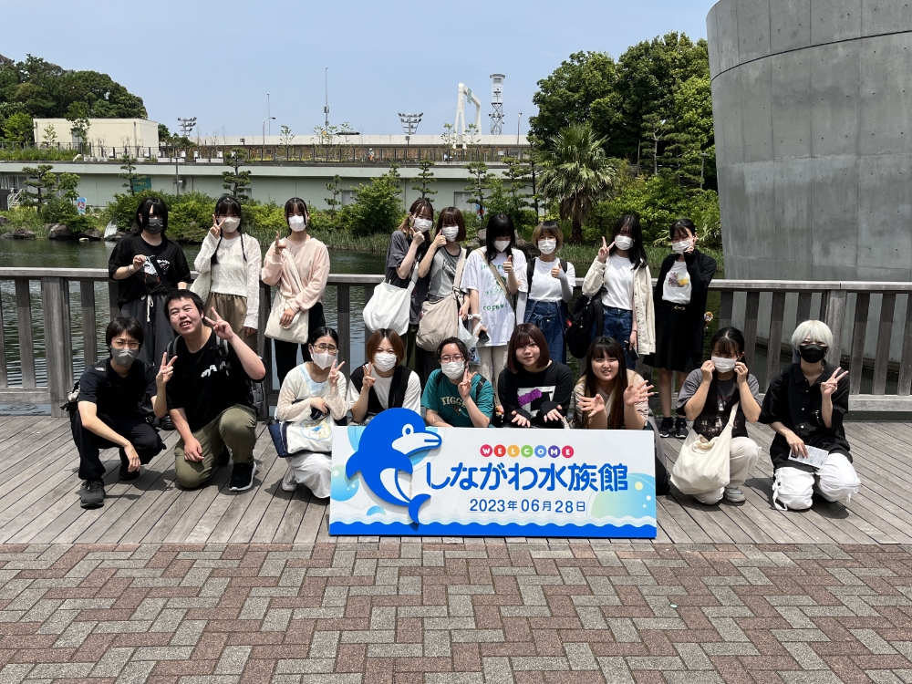 ペット専攻写真3